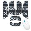Lamzu Atlantis Mini Pro Mouse Grip Tape [NOUKAJU] Lamzu Atlantis