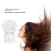 Mini Fan Cactus Moving Head USB Charging Portable Desktop Mini