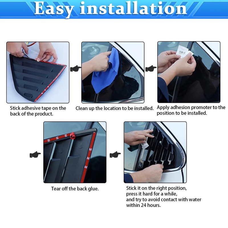 XYHGM for Toyota Corolla Altis/EX 2009 2010 2011 2012 2013