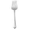 Oneida Juilliard Cold Meat Fork