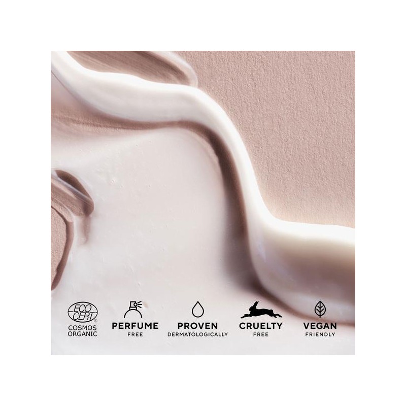 Madara SOS Sensitive Moisturiser 50ml