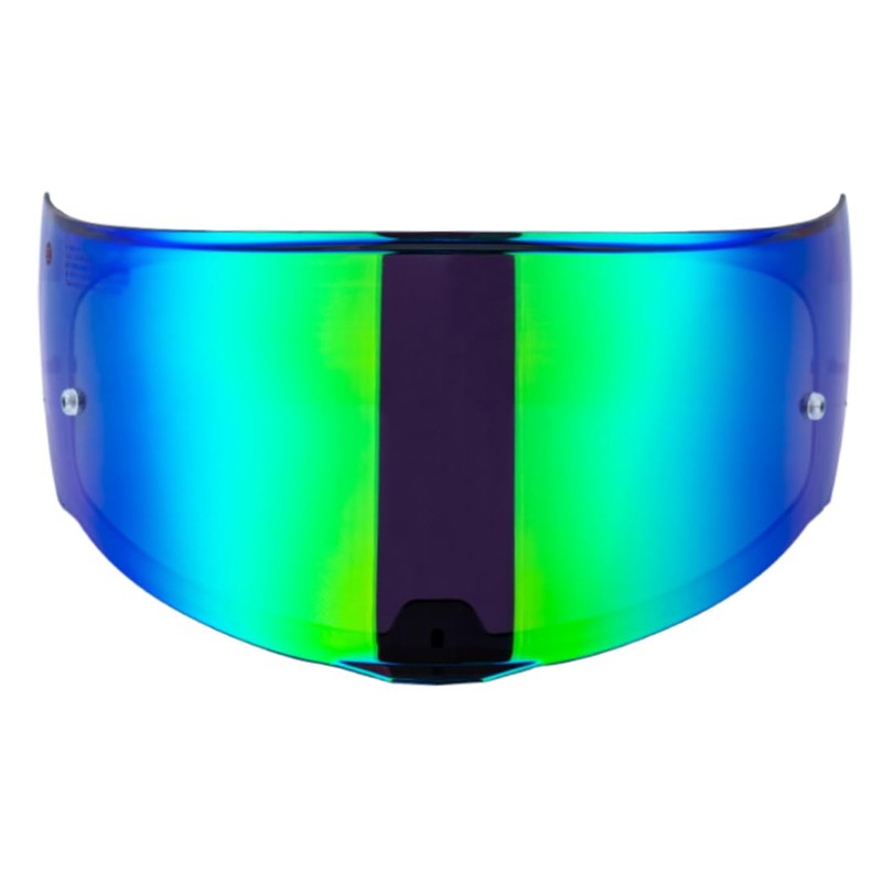 JQF Gear Motorcycle Helmet Visor for Assault/Rapid/Stream Outer Face Shield