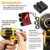 Spider Tool Holster - Quad Tool Kit - Adhesive Tool