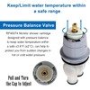RP46074 Shower Valve Cartridge Assembly Compatible for Delta Shower and
