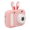 Kids Camera Toy 2.0 Inch Screen 1080P Video 2000W Dual