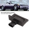 KIMISS Door Lock External Release Switch 20785844 Left or Right