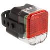M-Wave Helios K 1.1 RS Battery Taillight