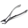 Dental Forceps 150 Upper Incisors Root Teeth Extracting Surgical New