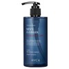 Abka Fresh & Clean Probiotic Care Men's Cleanser with Woody