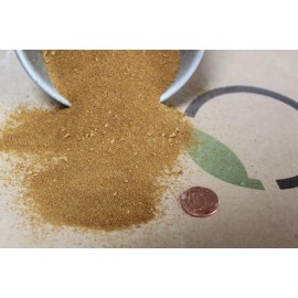 Greenway Biotech, Inc. Chelated Iron EDTA Fertilizer 13% Iron Chelate EDTA Hydroponics 5 Pounds