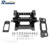 RI UTV Steel Winch Mounting Bracket For Polaris Ranger Crew