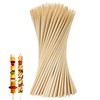 Perfect Stix Wooden Corn Dog Sticks. 10 inch x 3/16