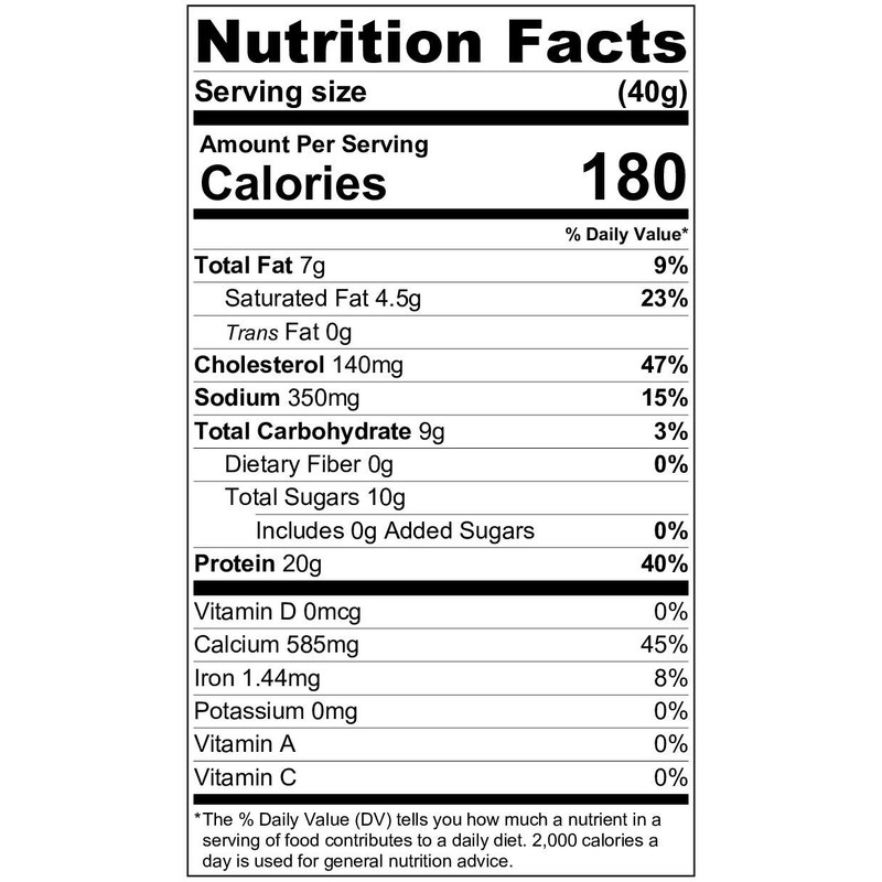 Seakid Crispy Dilis Teriyaki Style - Fried Anchovy Nutricious Snack