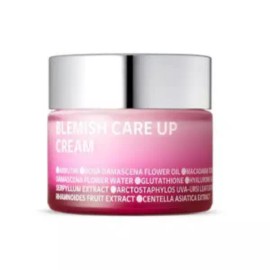 ISOI 아이소이 블레미쉬 케어 업 크림 35ml 1개 Isoi Blemish Care Up Cream 35ml 1pc