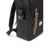 Herschel Supply Co. Herschel Retreat Small Backpack, Black, One Size