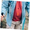 OHPHCALL Survival Whistle Pendant Treble Whistle Referee Training Tool for