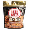 Beer Nuts Original Bar Mix, Travel Size, Crunchy Party Pretzels,