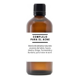Extracto Anti Acné 60 Ml