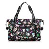 Tokidoki Duffle Bag for Travel, Carry on Weekender Bags for