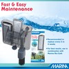 Marina Bio Clear Ceramic Replacement Cartridge for Slim Filters, 3