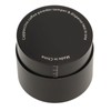Coffee Tamper 3 in 1 Coffee Power Press Distributor Hammer