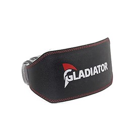 Gladiator Sports Sports Weight Lifting Belt / Fitness Belt