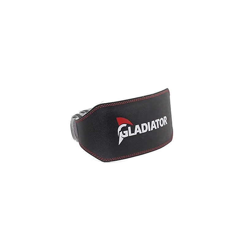 Gladiator Sports Sports Weight Lifting Belt / Fitness Belt