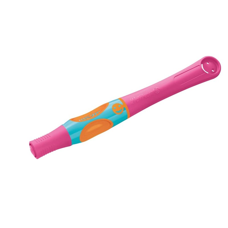 Pelikan Griffix Lovely Pink Rollerball Pen