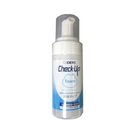 Lion DENT. Check Up Foam 3.4 fl oz (100 ml)