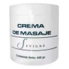 Sevigné  Crema Para Masaje Sevigné 400g 1 Pza