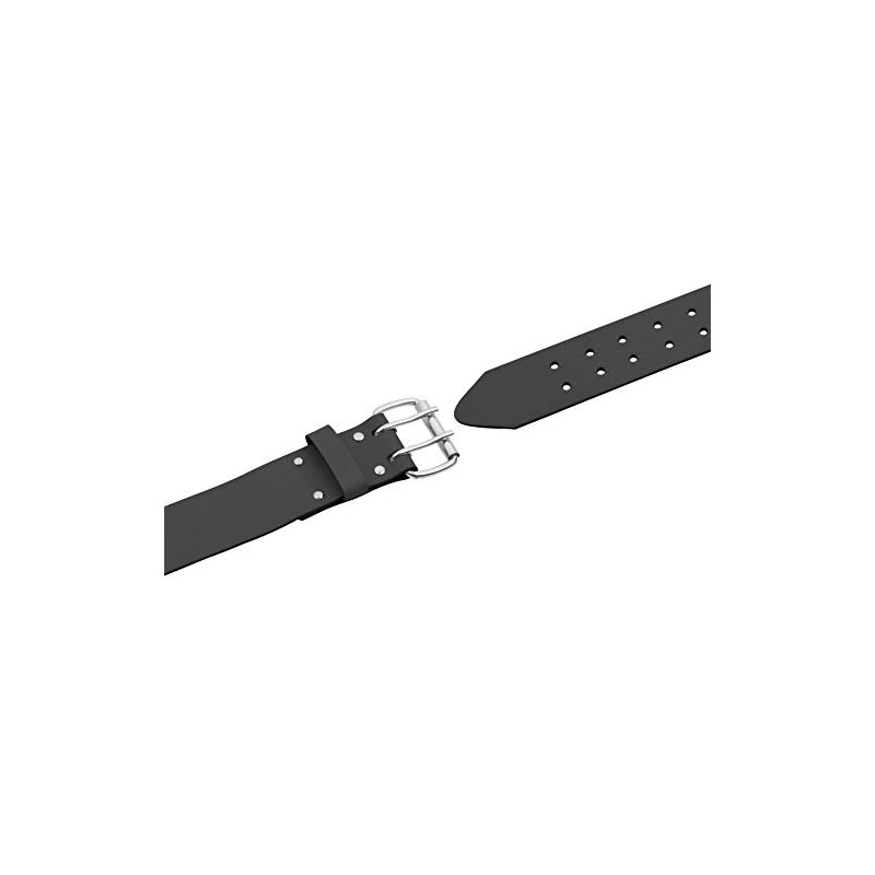 Connex COX951030 1250 x 40mm Leather Belt