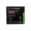 HUTCHINSON 27PROVS Innertube