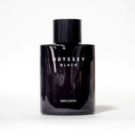 Odyssey Black Emulsion 130ml / 오딧세이 블랙 에멀젼 130ml