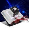 Semiconductor Refrigeration Chip High Efficiency Cooling Equipment Set Accessories 12V