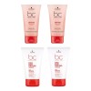 Schwarzkopf Professional Kit 2 Reptide Rapair Rescue Schwarzkopf Reparador De