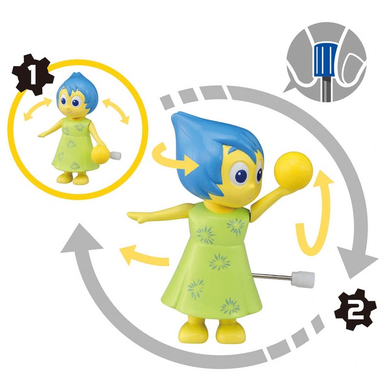 Moving Moving Joy (Inside Out)