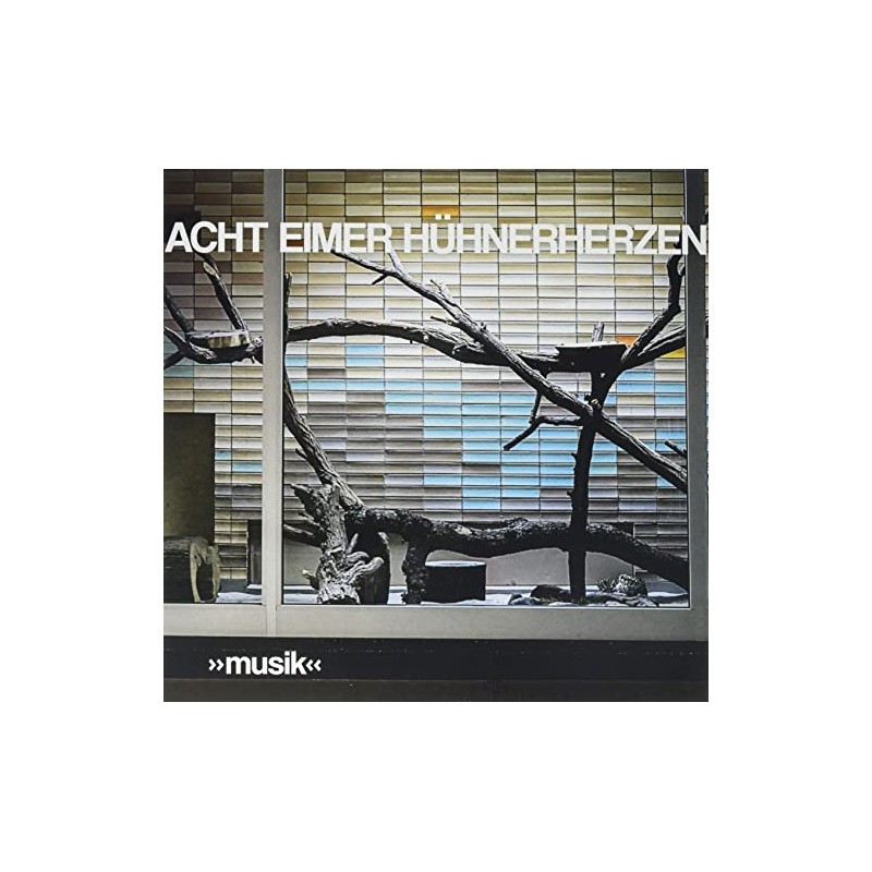 »musik« [Vinyl LP]