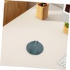 Tofficu 5pcs Woodblock Carving Printmaking Baren for Beginners DIY Craft