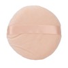 Powder Puff Extra Large Machine Washable Loose Powder Puff for