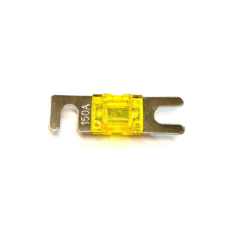 Mini ANL 150 Amp Fuse For Automotive Marine Audio Video