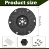 Blade Disc Compatible with M500 M700 WR167E WR141E M600, Fibreglass