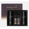 [Nadri] Innocence Men in Black Skincare 2-piece set / [나드리] 이노센스 맨인블랙 스킨케어 2종 세트