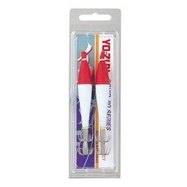 DUEL [HP] Floating Fabric Roll TM2 No. 3.0 L1 L Red x White A1115