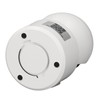 Dpofirs Smart Indoor Pan - Tilt Home Security Camera,1080P Dual