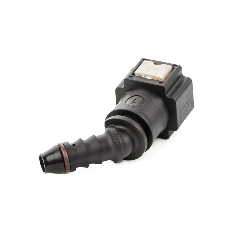 LST 5 x Fuel Line Pipe Connector Quick Coupling 7.89