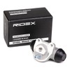 RIDEX 277W0092 Wheel Brake Cylinder, Drum Brake, Wheel Cylinder Rear