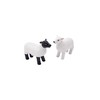 CGB Giftware | Sheep Salt and Pepper Shakers | Farm
