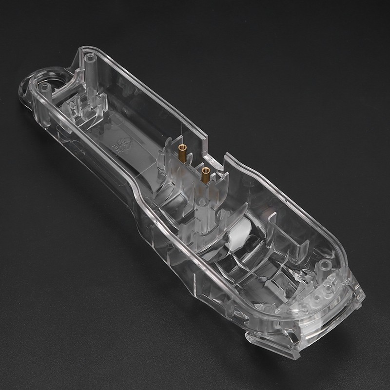 Professional Hair Clipper Cover Electric Hair Cutter Trimmer Shell for