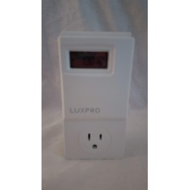 Programmable Thermostat LuxPro 300