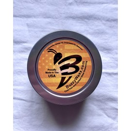 Order the BuzzyWaxx Original Mega Can works great to season your cast iron and carbon steel!